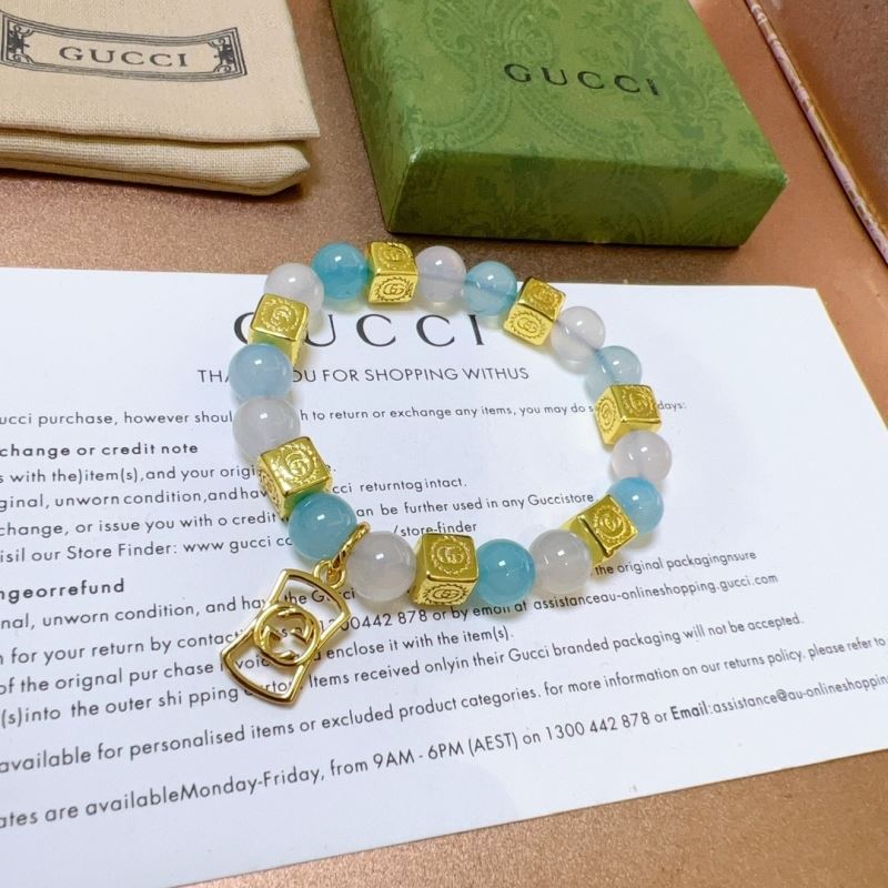 Gucci Bracelets